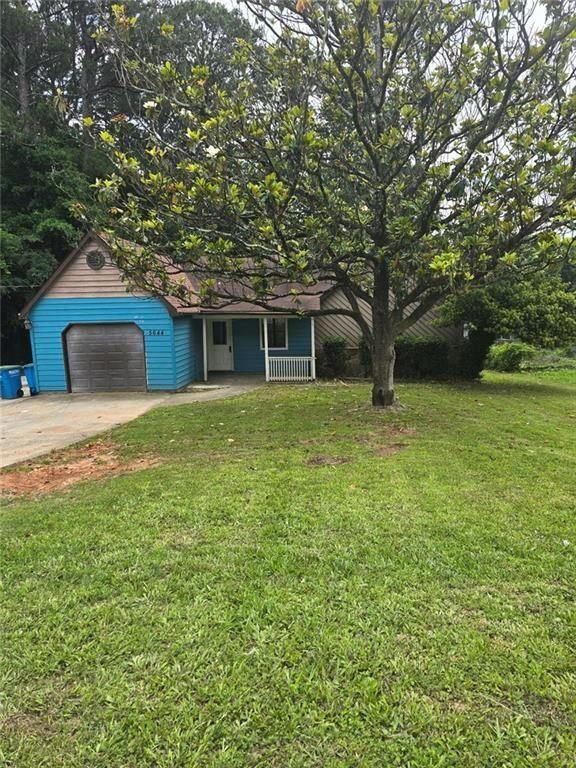 5644 Singleton Road, Norcross, GA 30093