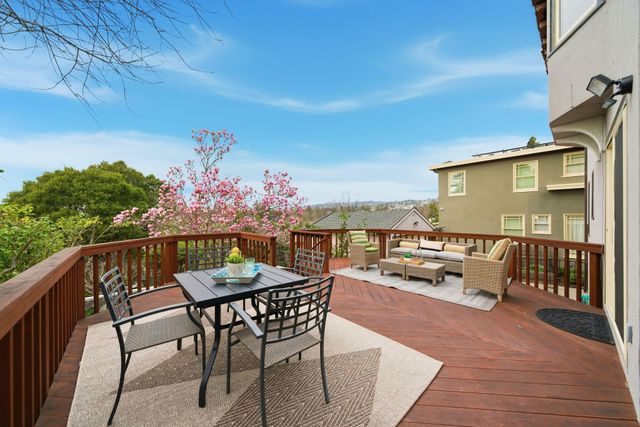 662 Calmar Ave., Oakland, CA 94610