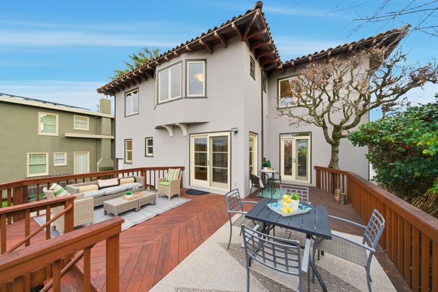 662 Calmar Ave., Oakland, CA 94610