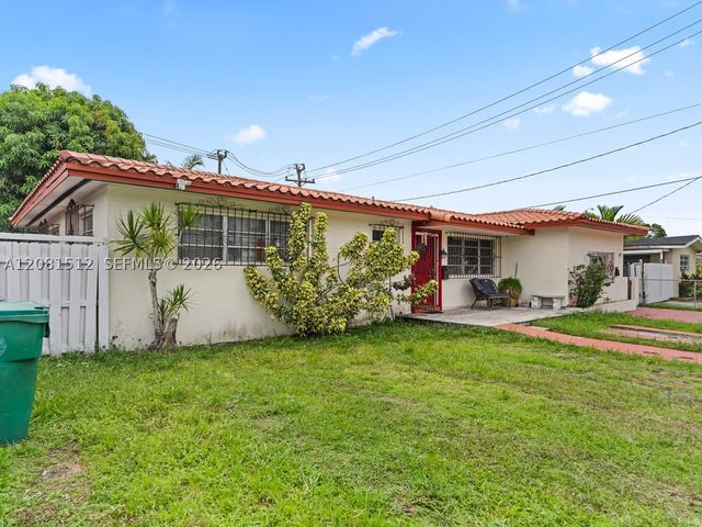 4850 NW 6th St, Miami, FL 33126