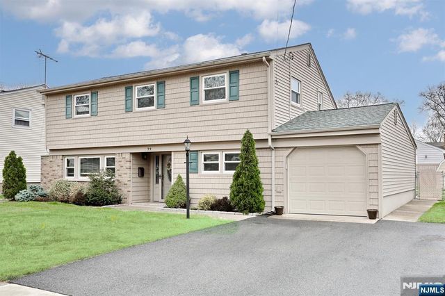 79 Bell Avenue, Saddle Brook, NJ 07663