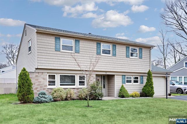 79 Bell Avenue, Saddle Brook, NJ 07663