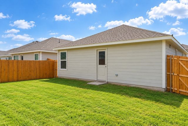 608 Finch Circle, Princeton, TX 75407