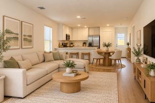 608 Finch Circle, Princeton, TX 75407