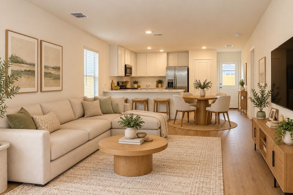 608 Finch Circle, Princeton, TX 75407