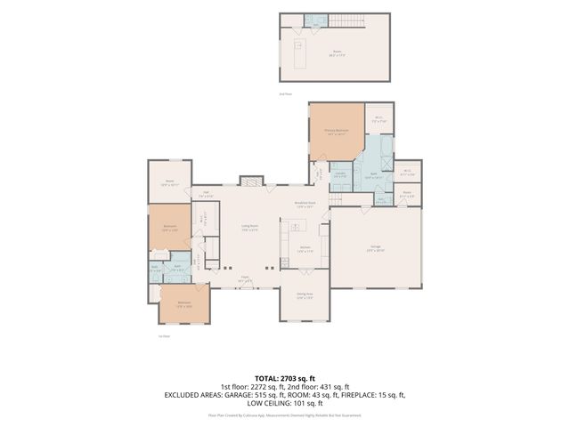371 BRIERHEDGE RD, Covington, TN 38019