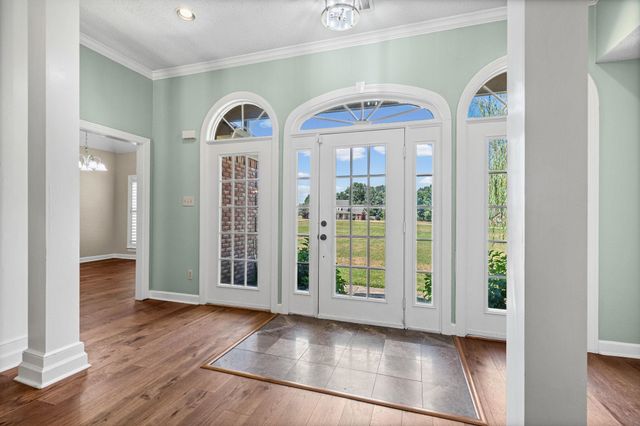 371 BRIERHEDGE RD, Covington, TN 38019