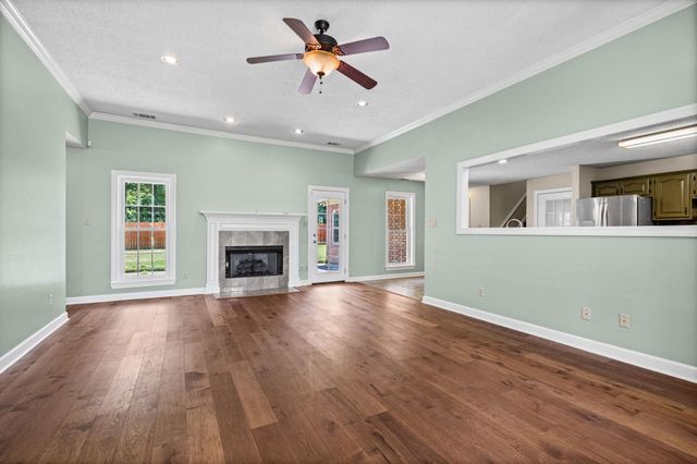 371 BRIERHEDGE RD, Covington, TN 38019