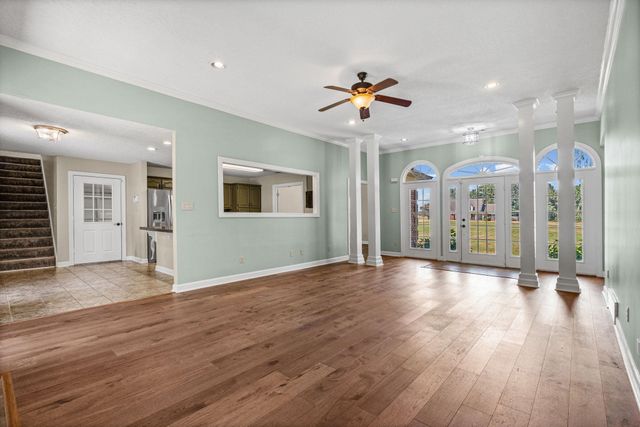 371 BRIERHEDGE RD, Covington, TN 38019