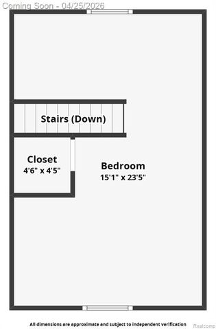 1951 N Crown Street, Westland, MI 48185