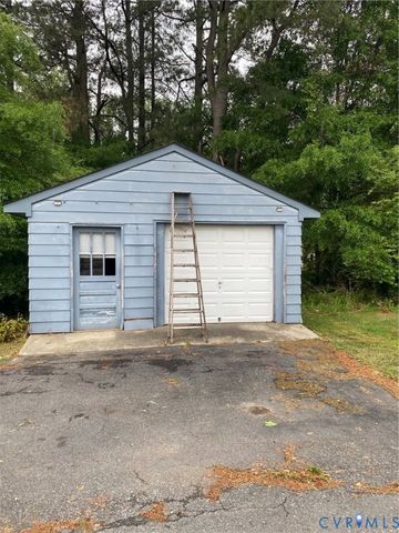 222 Beaver Dam Rd, Waverly, VA 23890