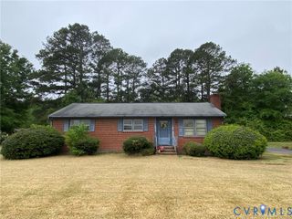 222 Beaver Dam Rd, Waverly, VA 23890