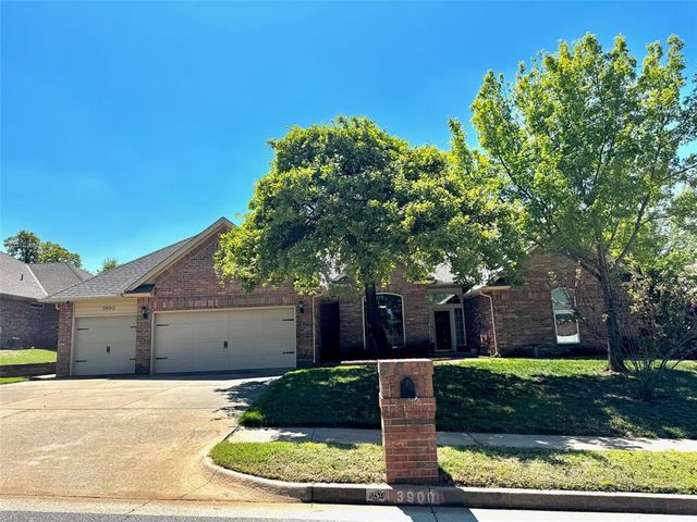 3900 Chickasha, Edmond, OK 73013