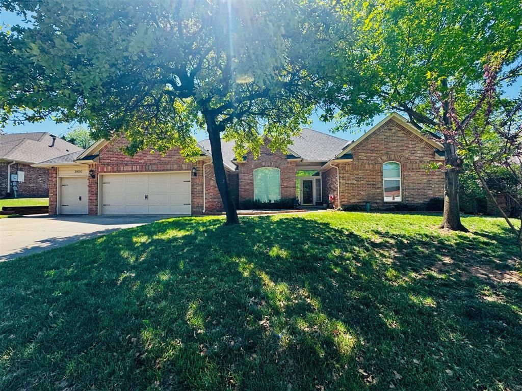 3900 Chickasha, Edmond, OK 73013