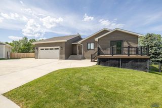 608 ODDE PL, Rapid City, SD 57701