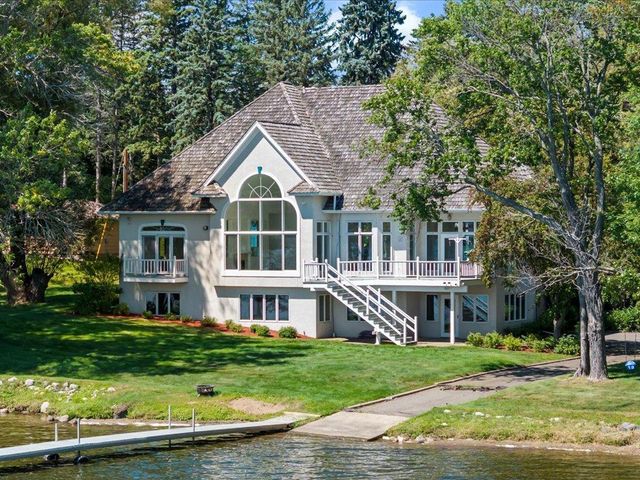 402 2nd Street SE, Crosby, MN 56441