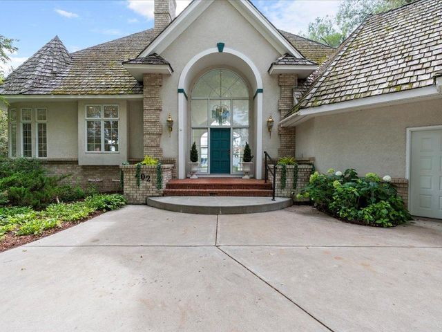 402 2nd Street SE, Crosby, MN 56441