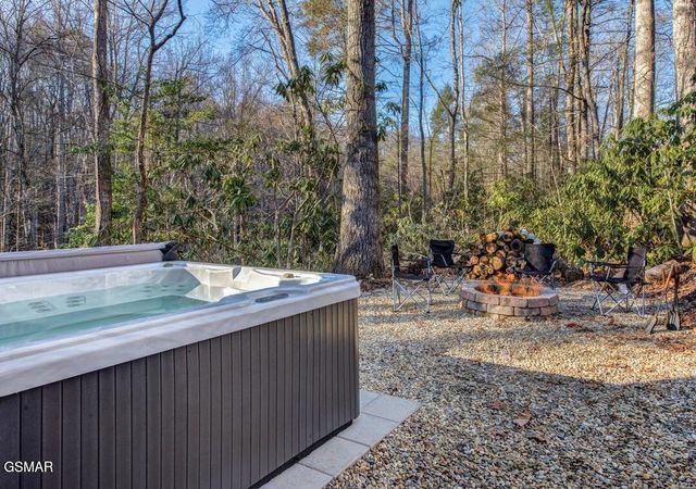 125 Cricket Hollow Way, Cosby, TN 37722