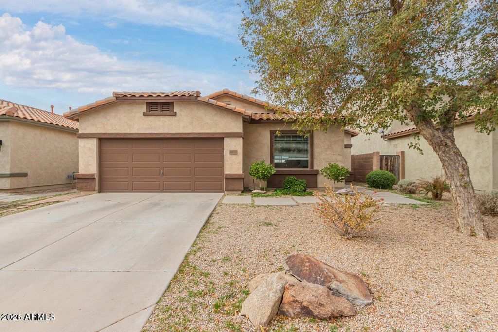 20852 N CARMEN Avenue, Maricopa, AZ 85139 — photo 2