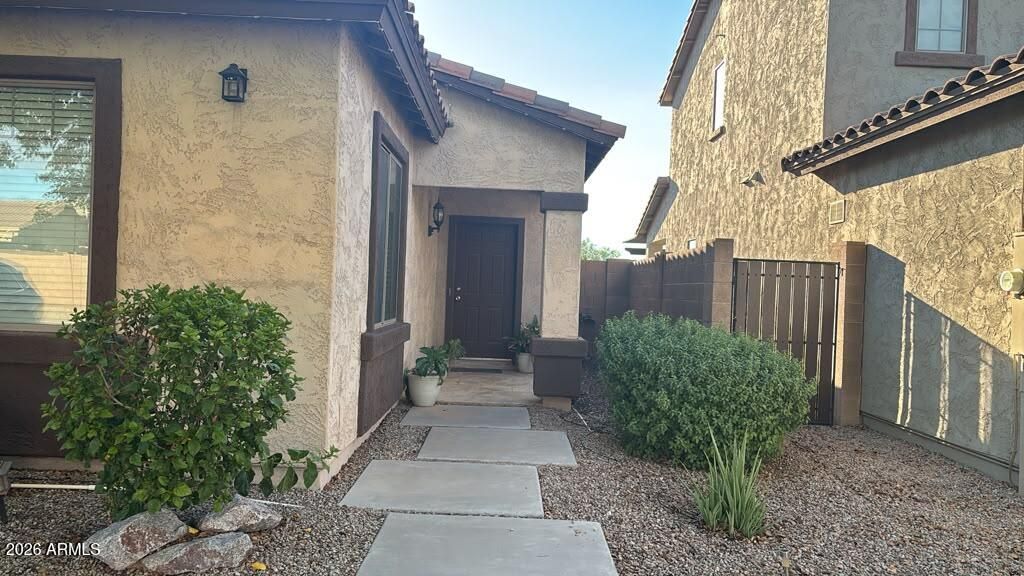 20852 N CARMEN Avenue, Maricopa, AZ 85139 — photo 3