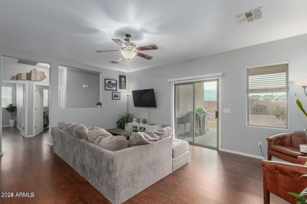 20852 N CARMEN Avenue, Maricopa, AZ 85139 — photo 4