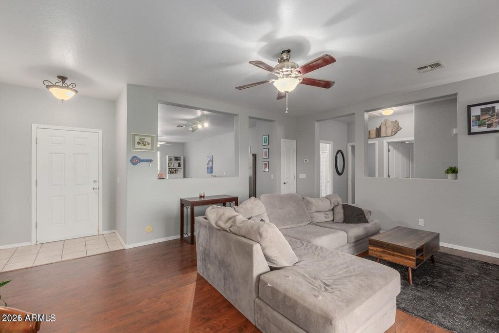 20852 N CARMEN Avenue, Maricopa, AZ 85139 — photo 5