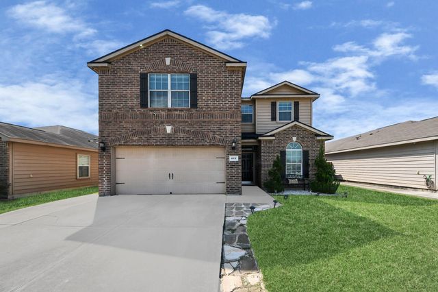 6931 Primrose Road, Baytown, TX 77521