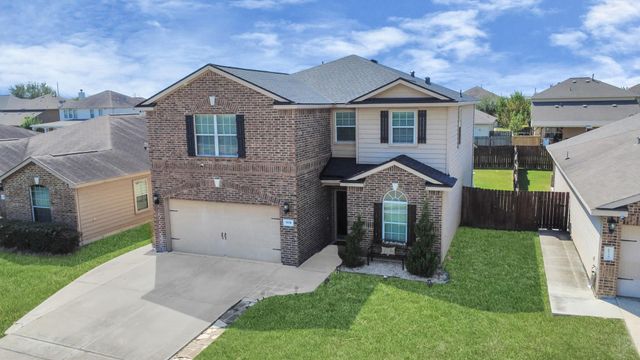 6931 Primrose Road, Baytown, TX 77521
