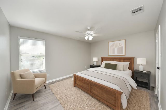 6931 Primrose Road, Baytown, TX 77521