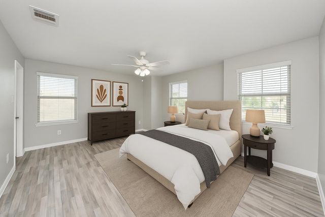 6931 Primrose Road, Baytown, TX 77521