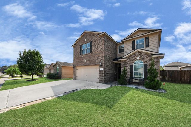 6931 Primrose Road, Baytown, TX 77521