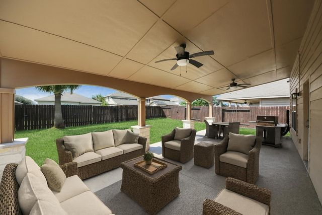 6931 Primrose Road, Baytown, TX 77521