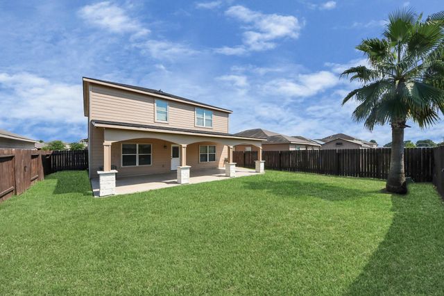 6931 Primrose Road, Baytown, TX 77521