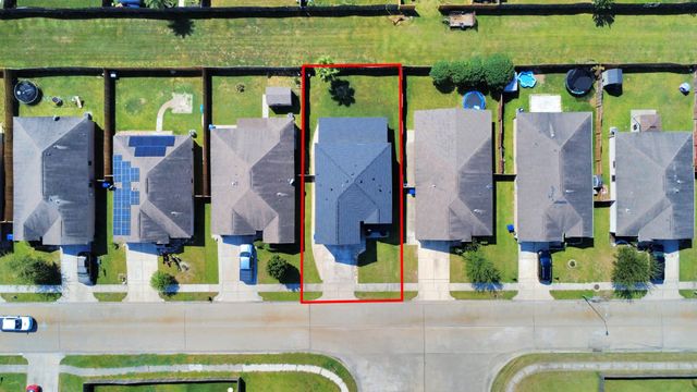 6931 Primrose Road, Baytown, TX 77521