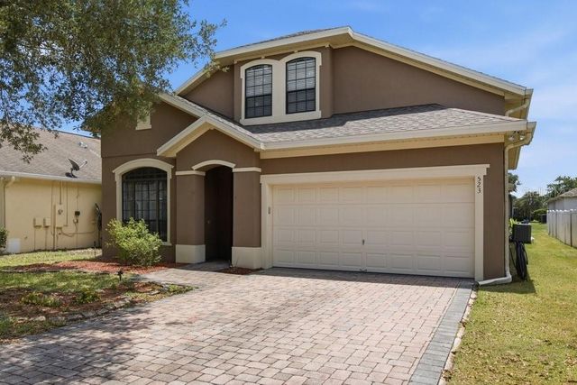 523 LAKE DAVENPORT CIRCLE, Davenport, FL 33837