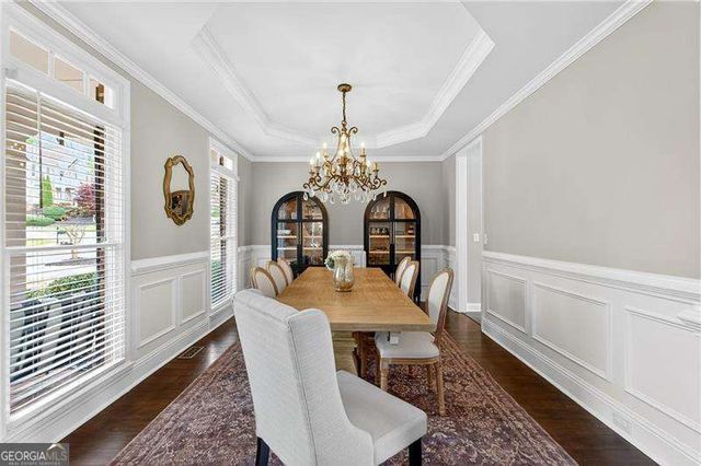 516 Brookeshyre Court, Woodstock, GA 30188