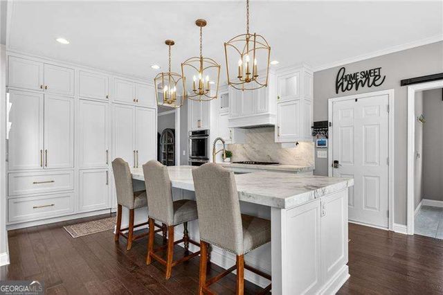 516 Brookeshyre Court, Woodstock, GA 30188