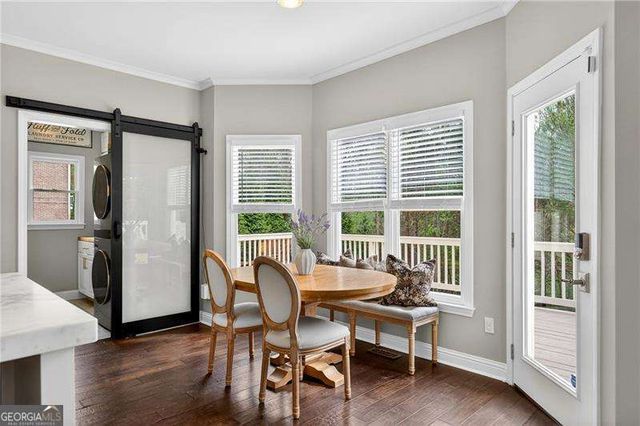 516 Brookeshyre Court, Woodstock, GA 30188