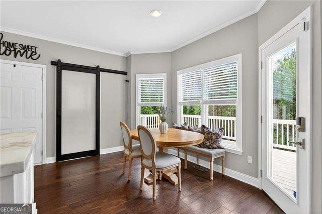 516 Brookeshyre Court, Woodstock, GA 30188