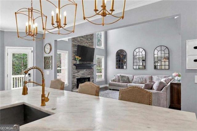 516 Brookeshyre Court, Woodstock, GA 30188