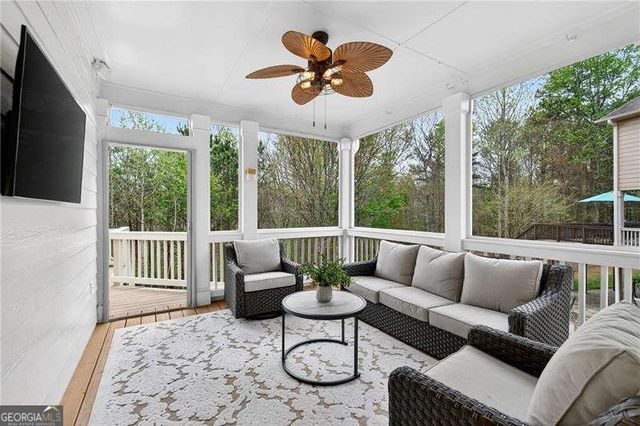 516 Brookeshyre Court, Woodstock, GA 30188