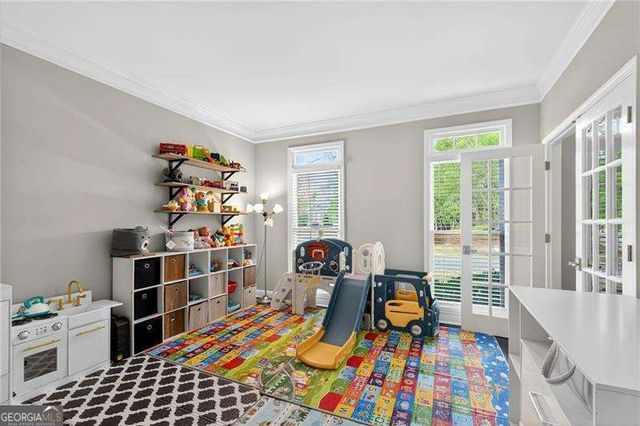 516 Brookeshyre Court, Woodstock, GA 30188