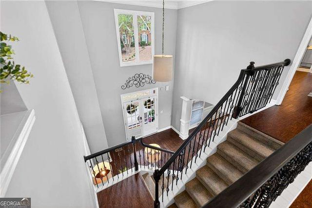 516 Brookeshyre Court, Woodstock, GA 30188