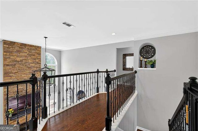 516 Brookeshyre Court, Woodstock, GA 30188