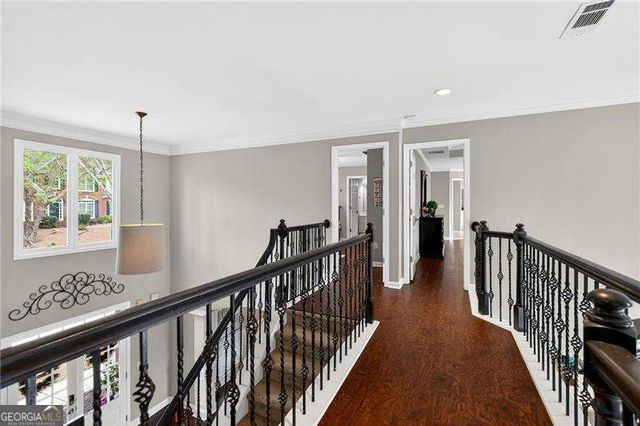 516 Brookeshyre Court, Woodstock, GA 30188