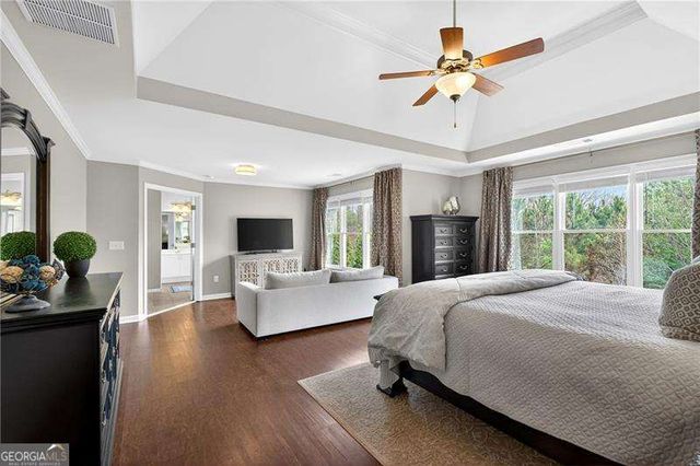 516 Brookeshyre Court, Woodstock, GA 30188