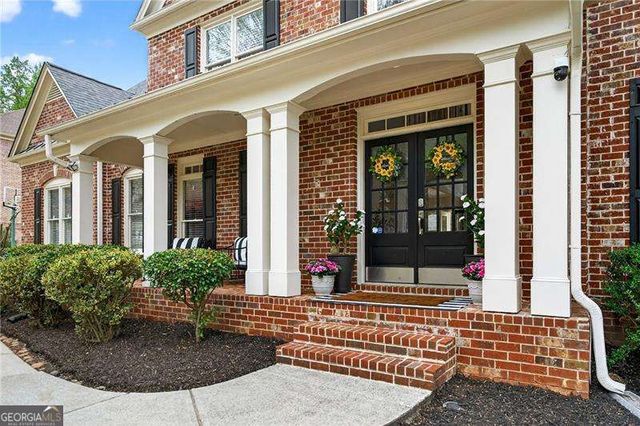 516 Brookeshyre Court, Woodstock, GA 30188