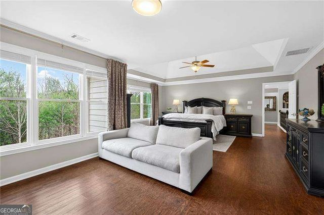 516 Brookeshyre Court, Woodstock, GA 30188