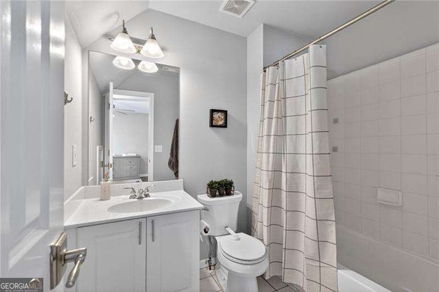 516 Brookeshyre Court, Woodstock, GA 30188