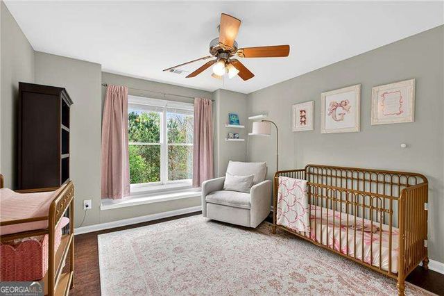 516 Brookeshyre Court, Woodstock, GA 30188